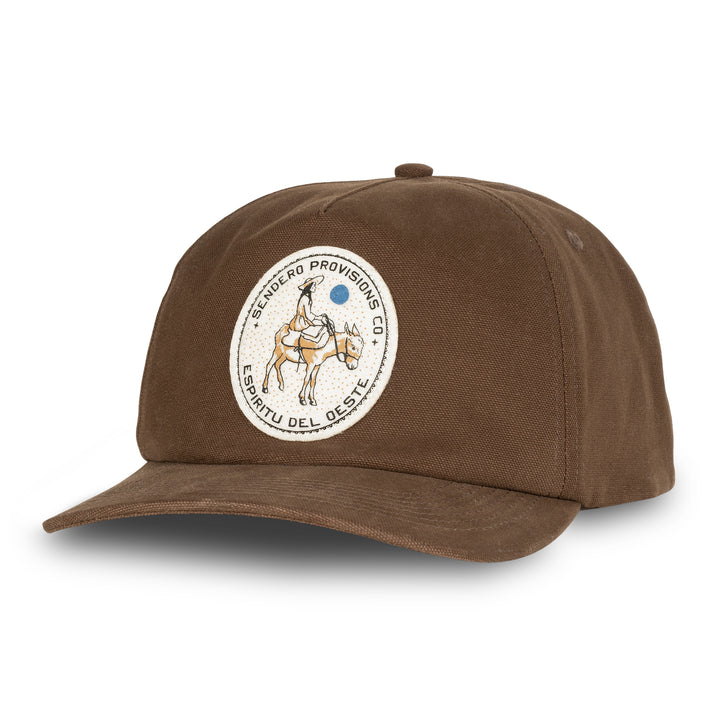 Burro Lady Hat by Sendero Provisions Co
