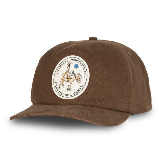 Burro Lady Hat by Sendero Provisions Co