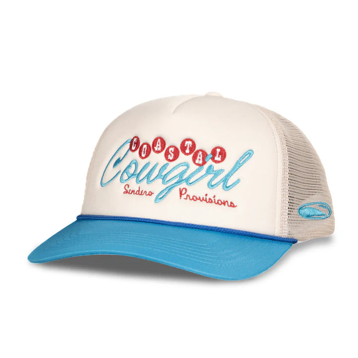 Coastal Cowgirl Hat by Sendero Provisions Co.