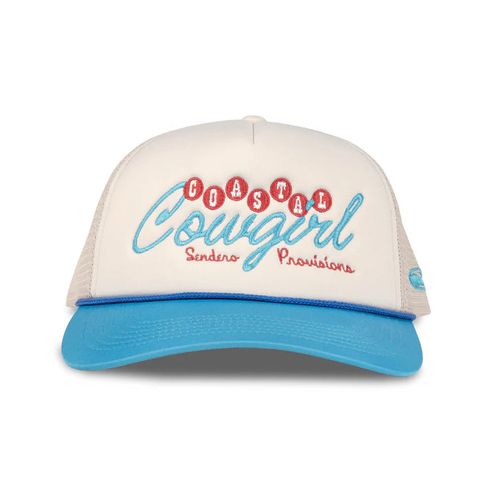 Coastal Cowgirl Hat by Sendero Provisions Co.