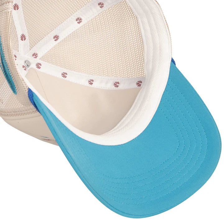 Coastal Cowgirl Hat by Sendero Provisions Co.