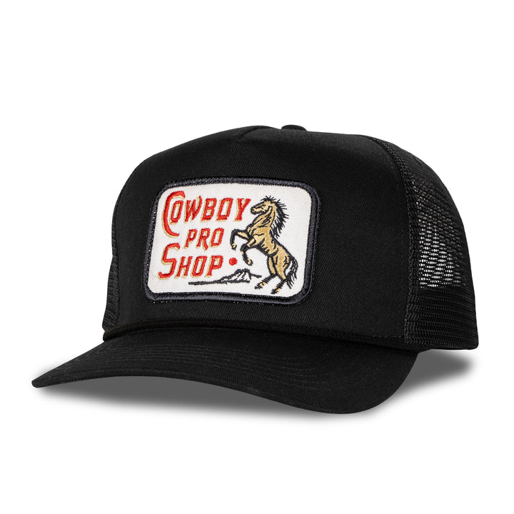 Cowboy Pro Shop Hat by Sendero Provisions Co