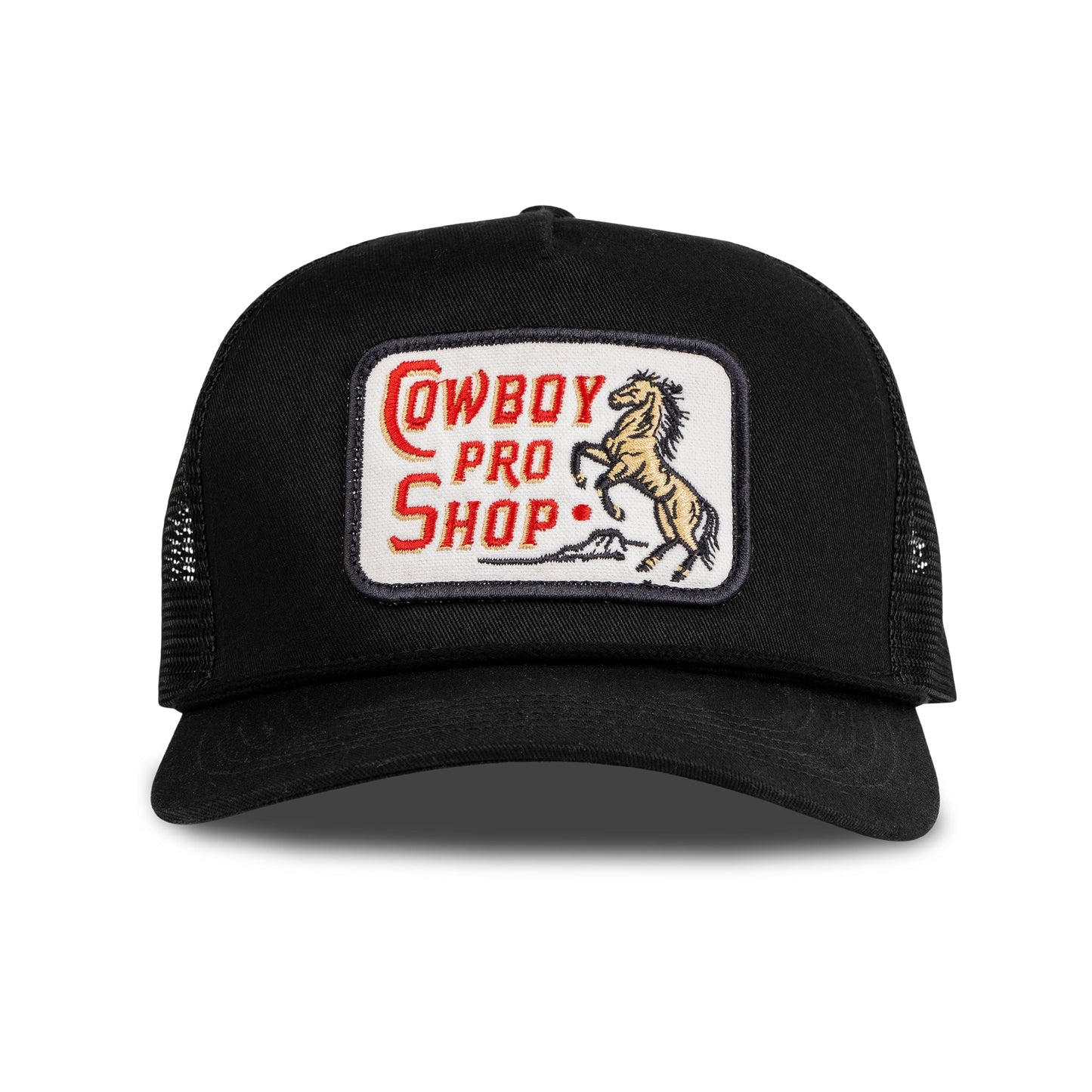 Cowboy Pro Shop Hat by Sendero Provisions Co