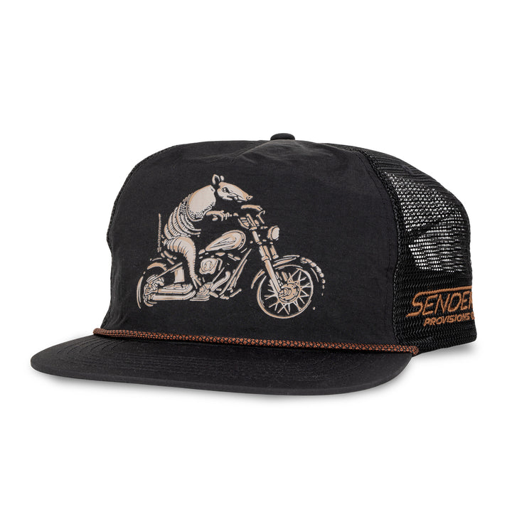 Dillo Rider Hat by Sendero Provisions Co