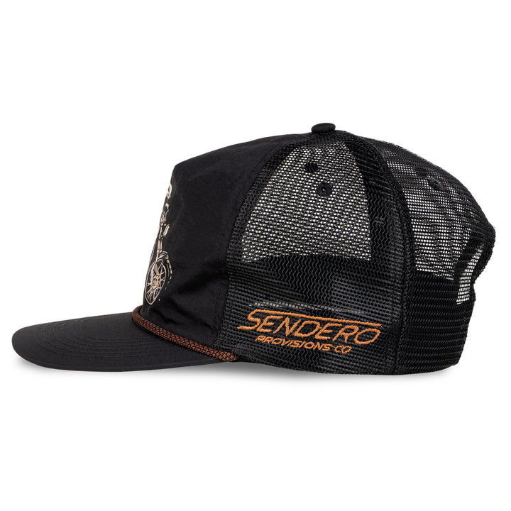 Dillo Rider Hat by Sendero Provisions Co