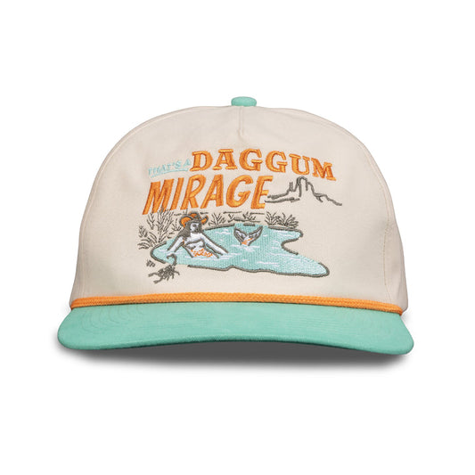Mirage Hat- Sendero Provisions Co
