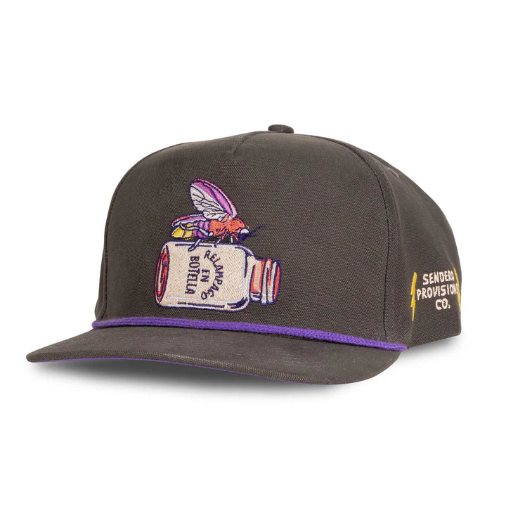 Firefly Hat by Sendero Provisons Co.