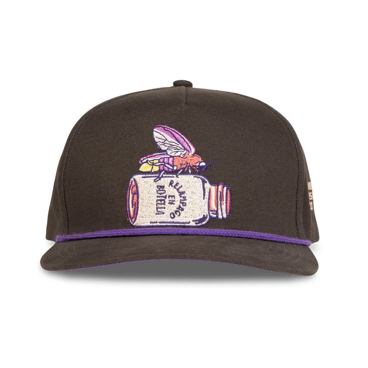 Firefly Hat by Sendero Provisons Co.
