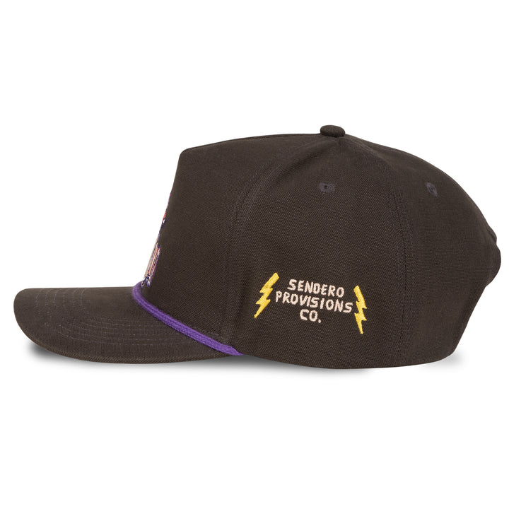 Firefly Hat by Sendero Provisons Co.