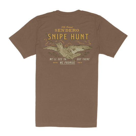 Snipe Hunt T-Shirt by Sendero Provisions Co