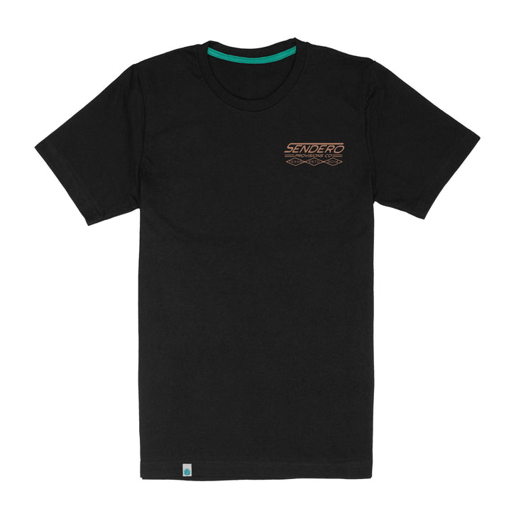 Dillo Rider T Shirt- Sendero Provisions Co