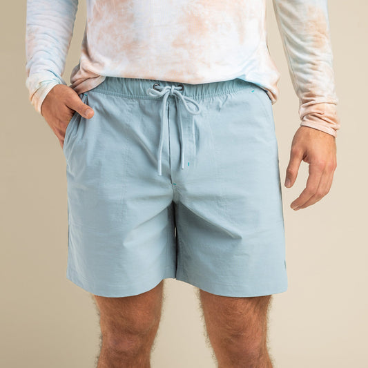 Bajada Hybrid Shorts – Sendero Provisions Co