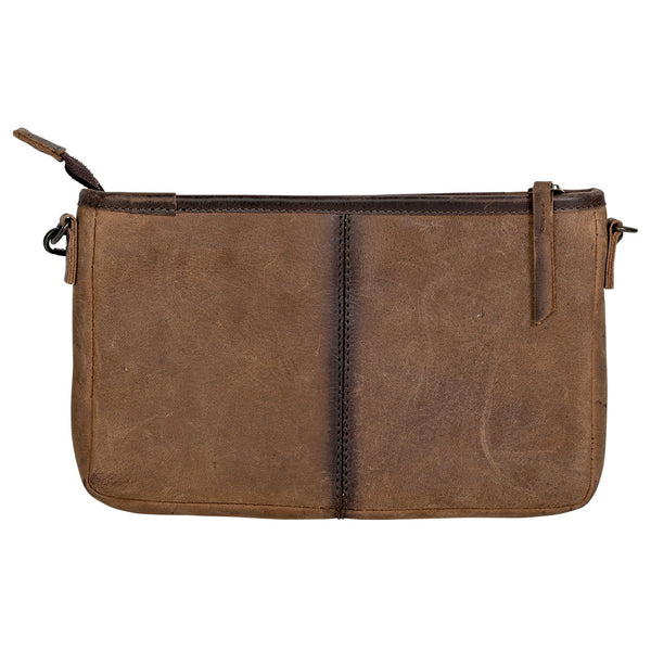 Cowhide Claire Crossbody by STS Ranchwear