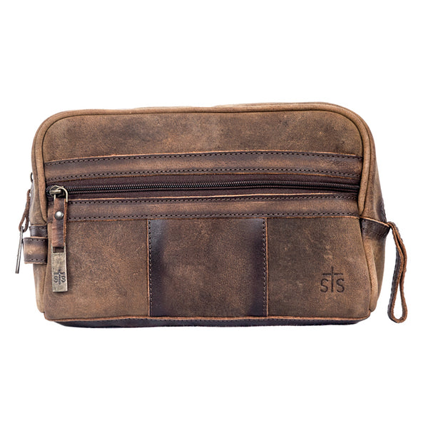 The Foreman's Shave Kit by STS Ranchwear