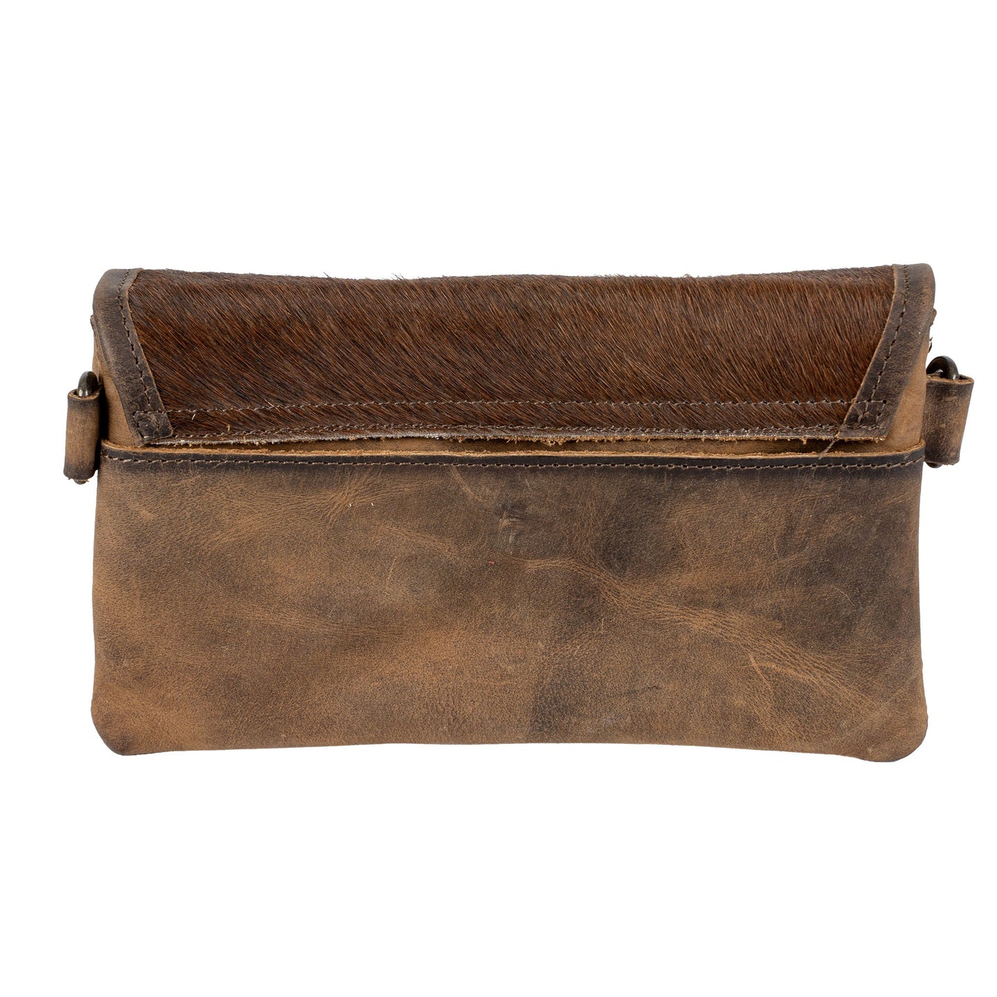 Roswell Cowhide Harper Crossbody by STS Ranchwear