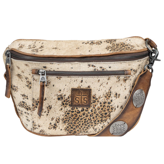 Serengeti Sachi Sling by STS Ranchwear