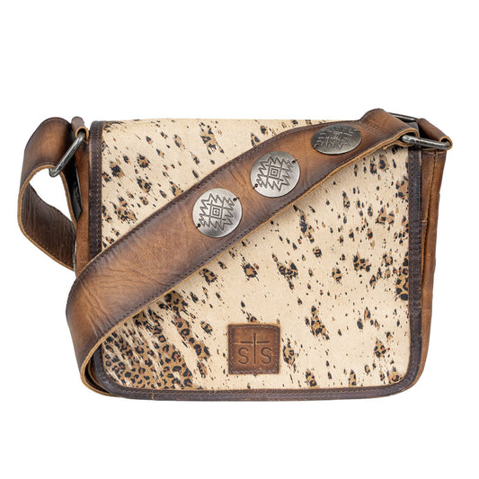 Serengeti Della Crossbody by STS Ranchwear