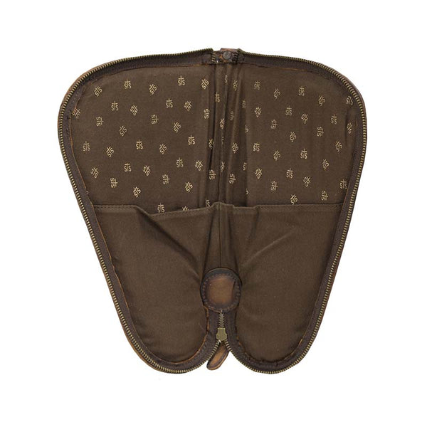 The Foreman Med Pistol Case by STS Ranchwear