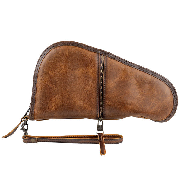 Tucson Pistol Case by STS Ranchwear
