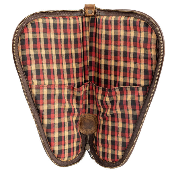 Tucson Pistol Case by STS Ranchwear