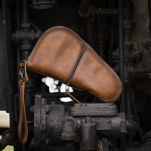 Tucson Pistol Case by STS Ranchwear