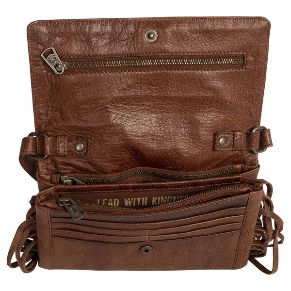Indie Harper Crossbody by STS Ranchwear