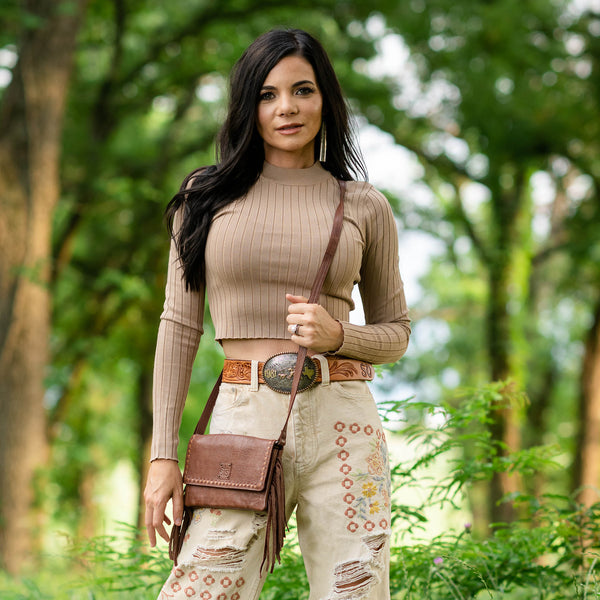 Indie Harper Crossbody by STS Ranchwear