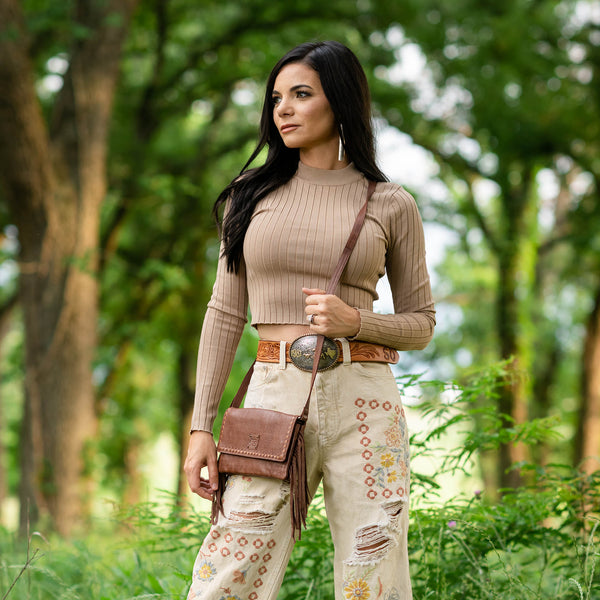 Indie Harper Crossbody by STS Ranchwear