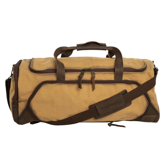 Buffalo Creek Large Duffle