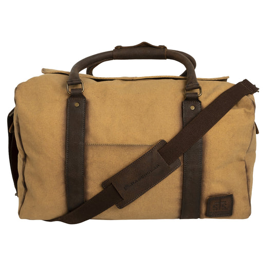 Buffalo Creek Small Duffle