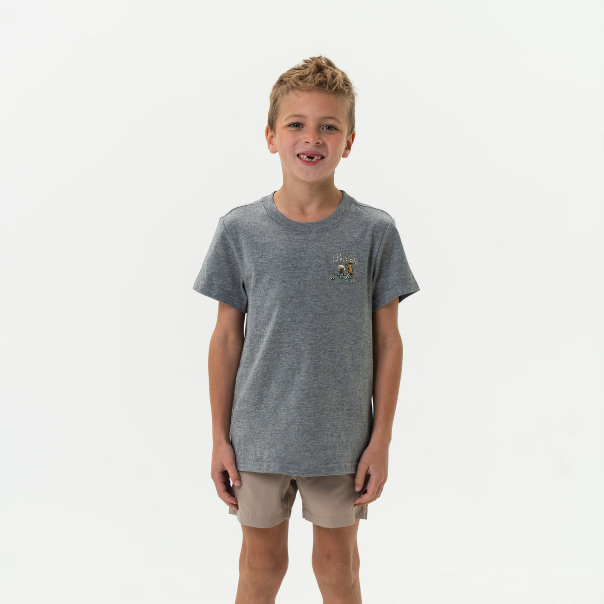 Youth Tee by Burlebo