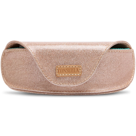 Emery Sunglass Case by Consuela