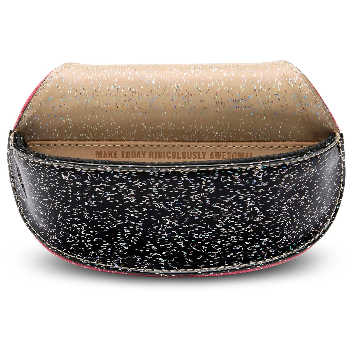 Sunglasses Case in Bae by Consuela
