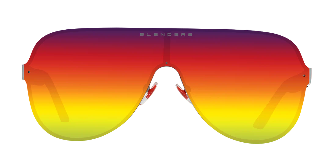 Falcon Sunglasses by Blenders