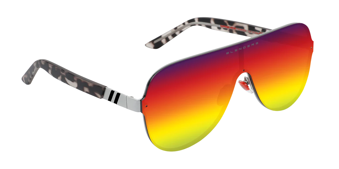 Falcon Sunglasses by Blenders