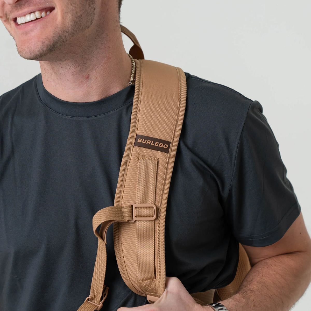 Burlebo Backpack