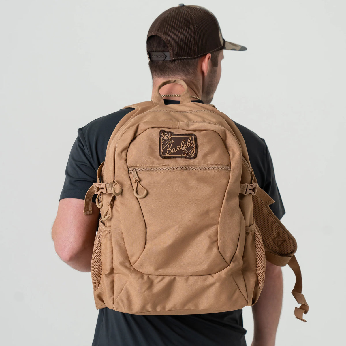 Burlebo Backpack