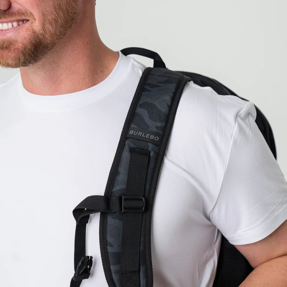 Burlebo Backpack
