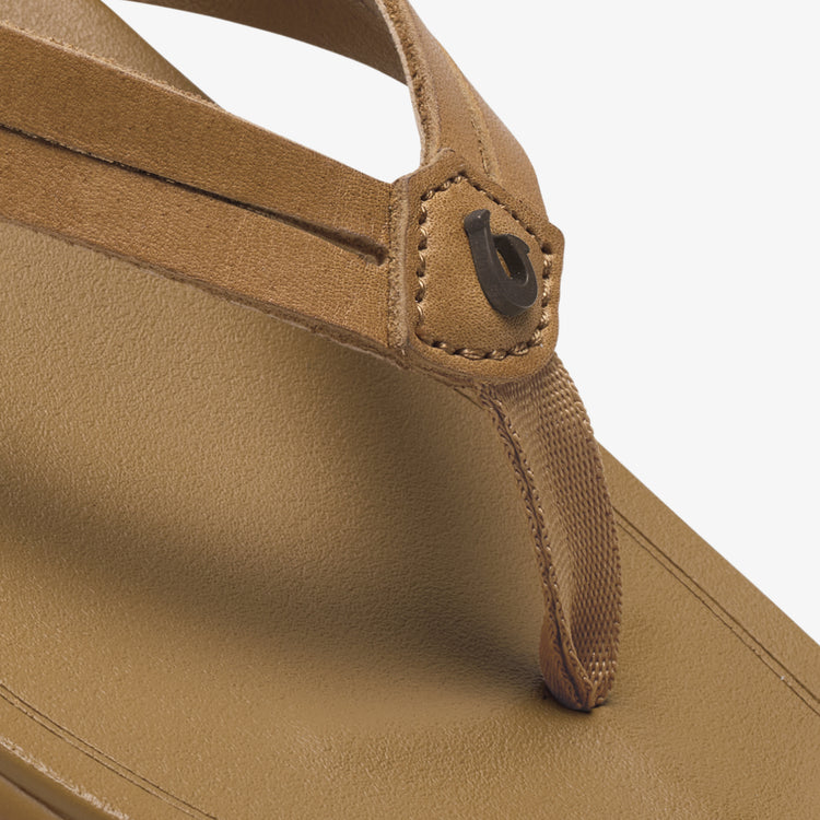 Ho'opio Hui Womens Sandals by OluKai