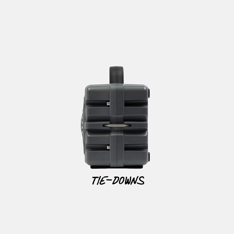 Cub Speaker by Turtlebox - Outdoor Waterproof Portable