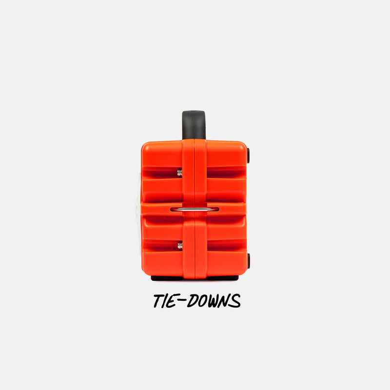 Cub Speaker by Turtlebox - Outdoor Waterproof Portable
