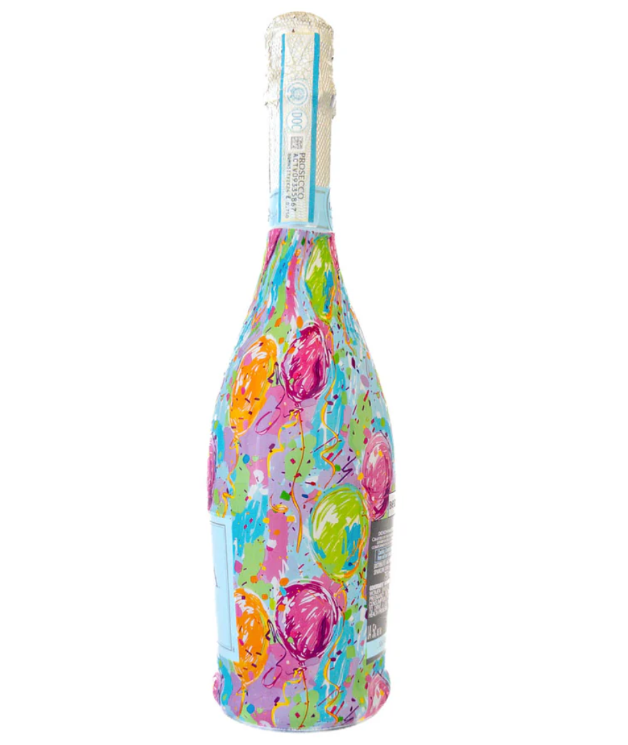 Beau Bottles Prosecco Collection