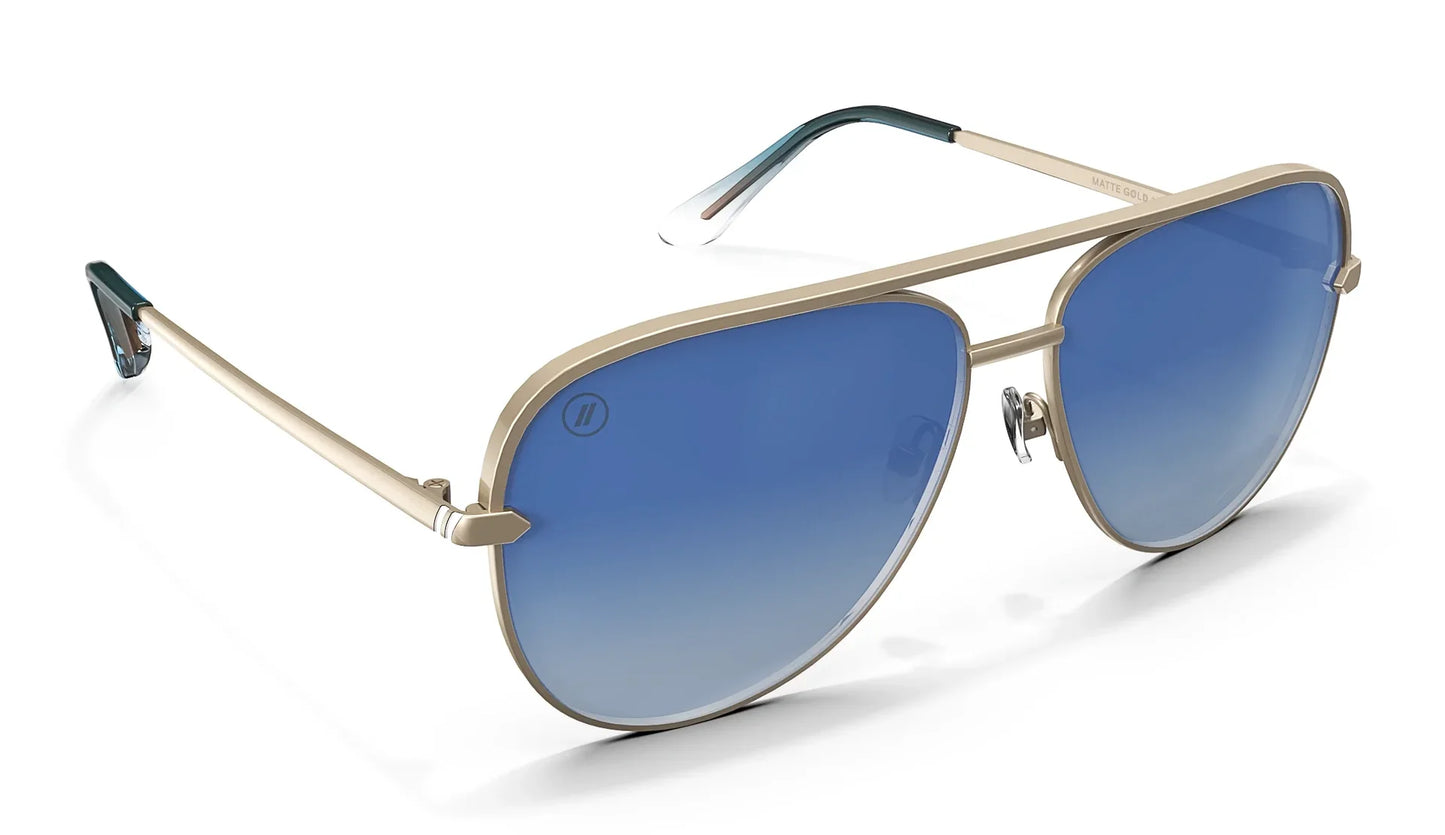Shadow Sunglasses by Blenders
