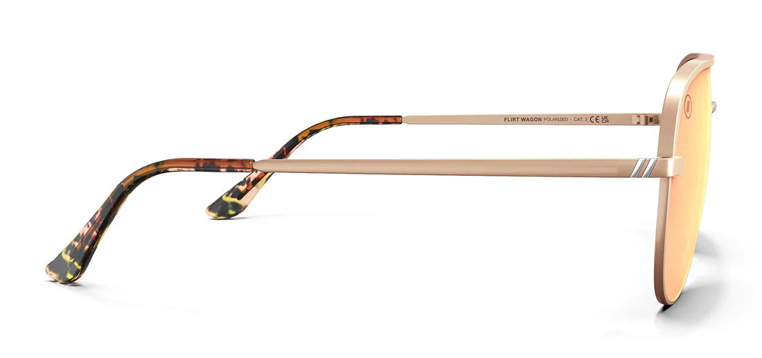 Shadow Sunglasses by Blenders