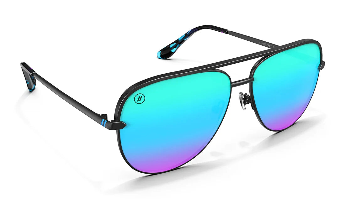 Shadow Sunglasses by Blenders