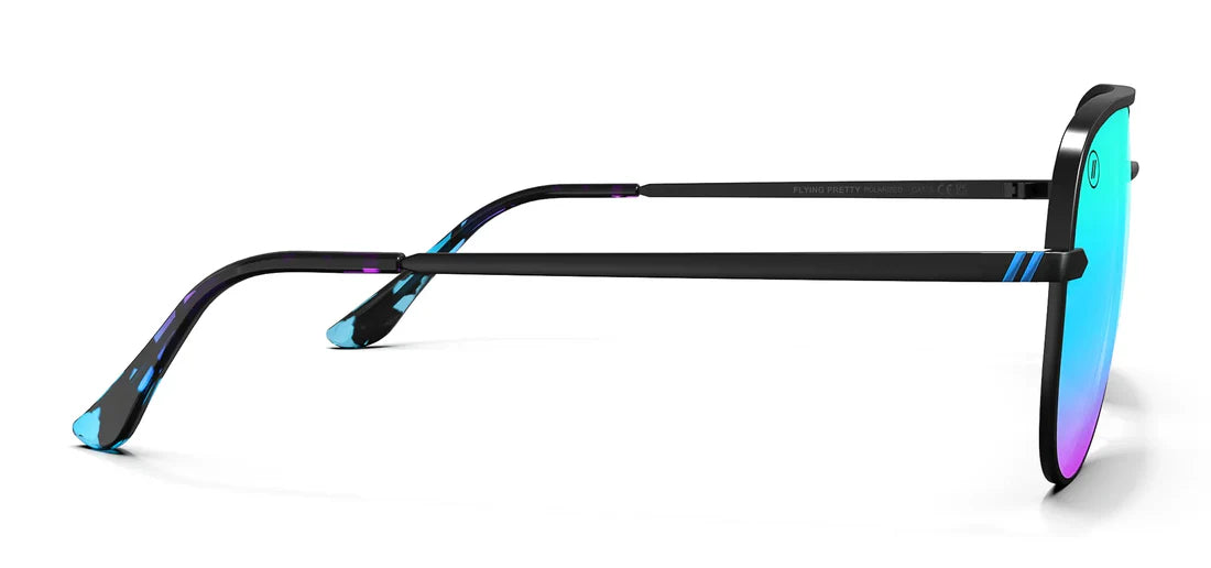 Shadow Sunglasses by Blenders