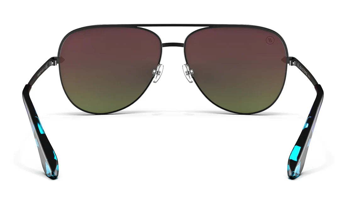 Shadow Sunglasses by Blenders