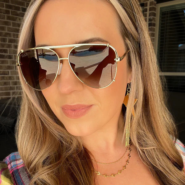 Shay Sunglasses by DAX Eyewear