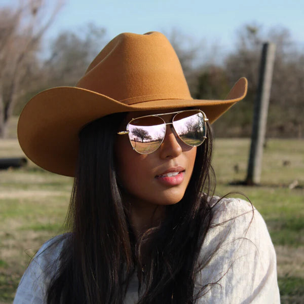 Shay Sunglasses by DAX Eyewear