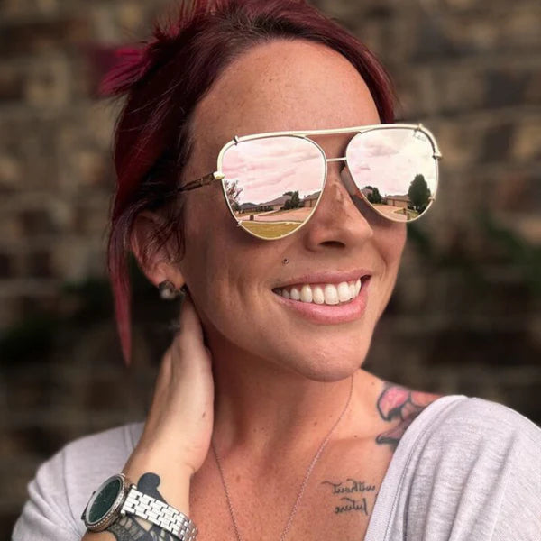 Shay Sunglasses by DAX Eyewear